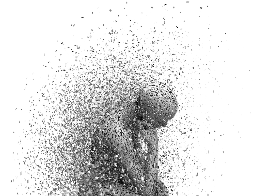 Depression and anxiety