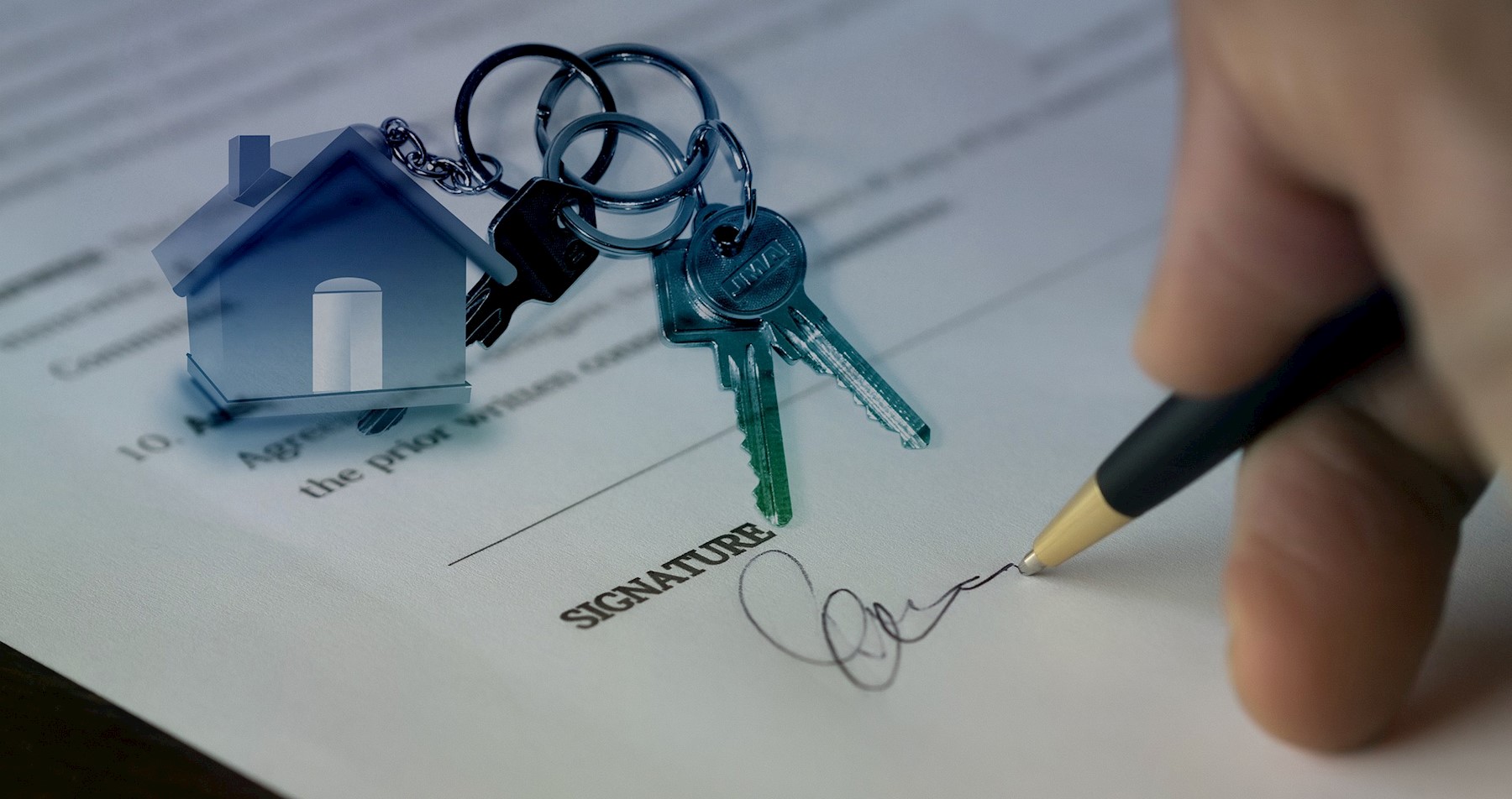 Ten Things That Can Go Wrong After Purchasing Property