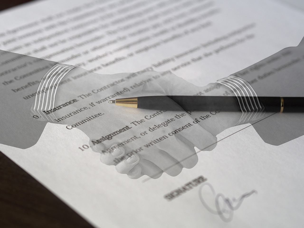 The Importance of Employment Contracts for Employers
