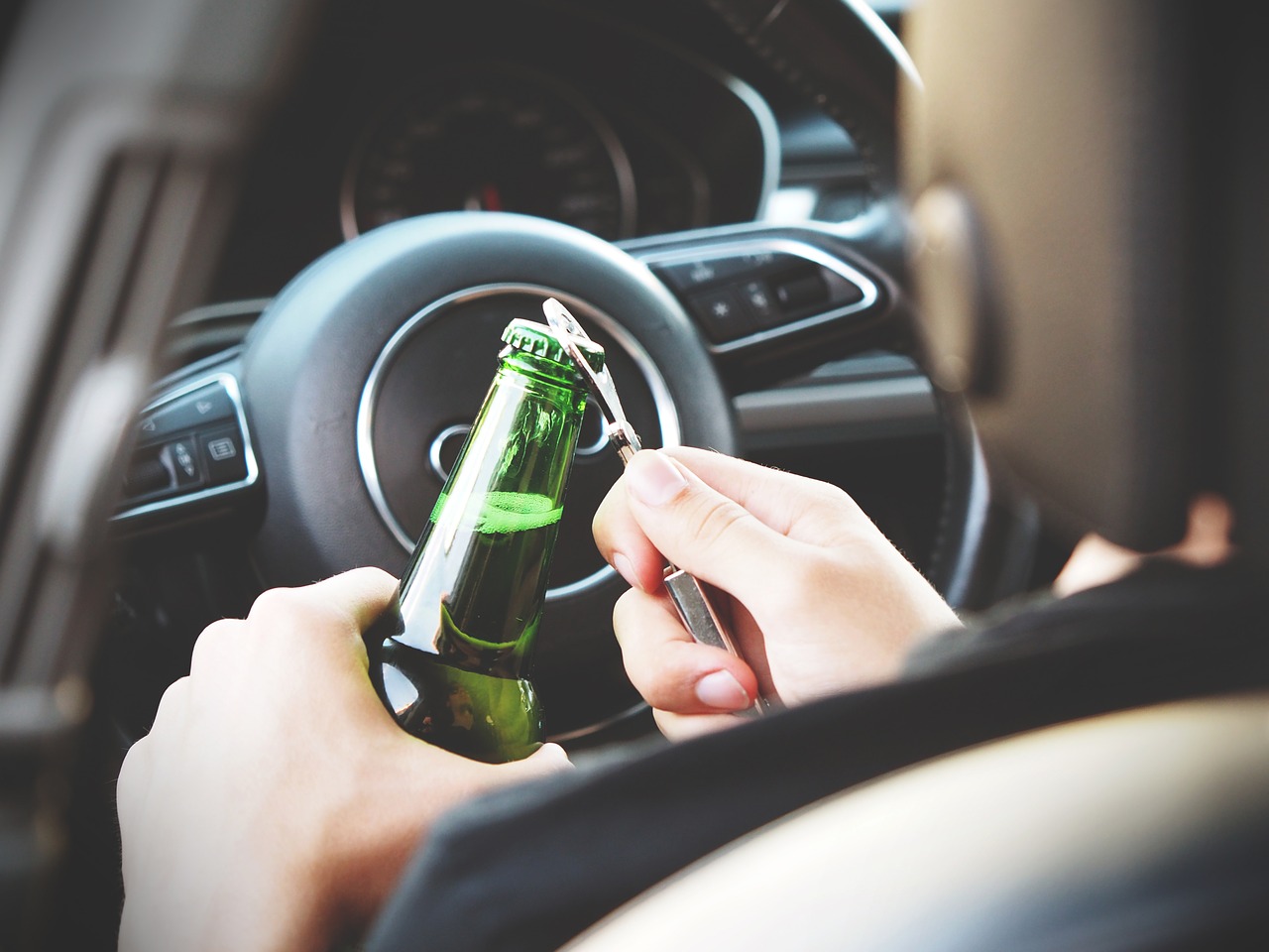 drink driving new laws nsw