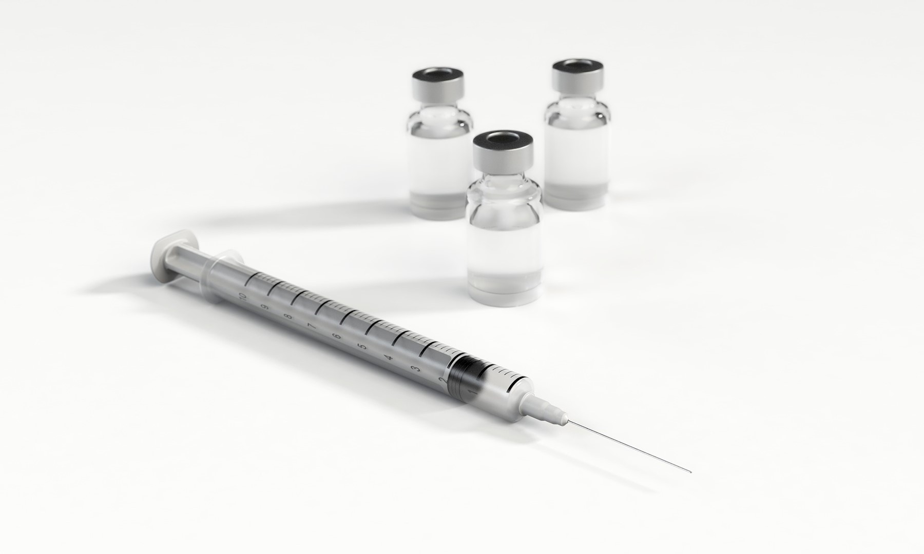 Can Your Business Make Vaccines Compulsory?