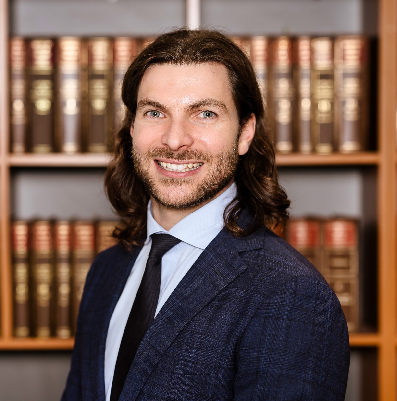 What to Expect on Your First Court Date