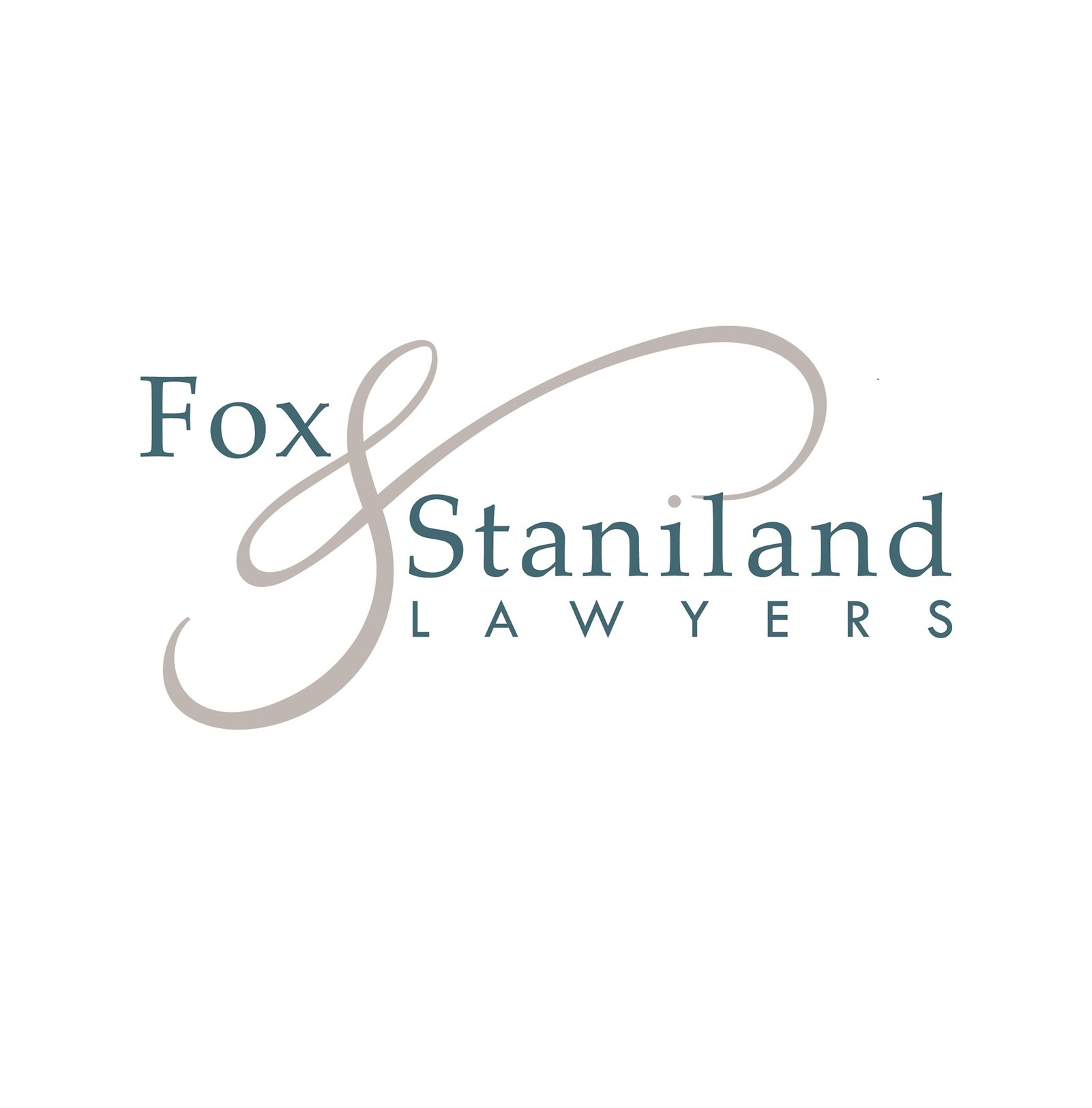 Farewell David Thomas Fox